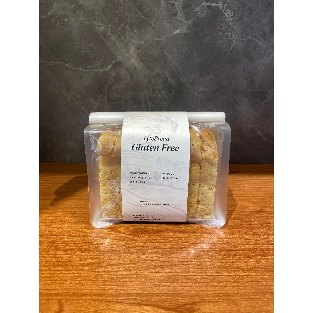 

LyteBread Gluten-Free