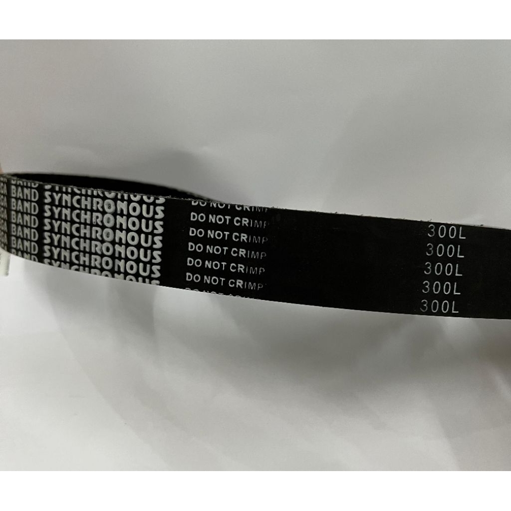 Van Belt Mixer SM-401 /Belting Sinmag SM-401