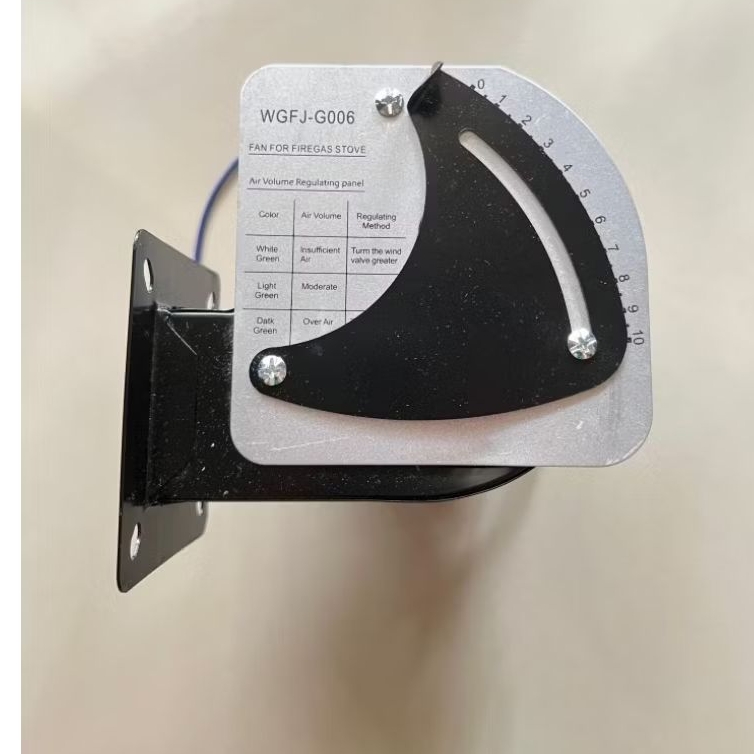 Blower Oven Jim Mate / Blower Oven SHM