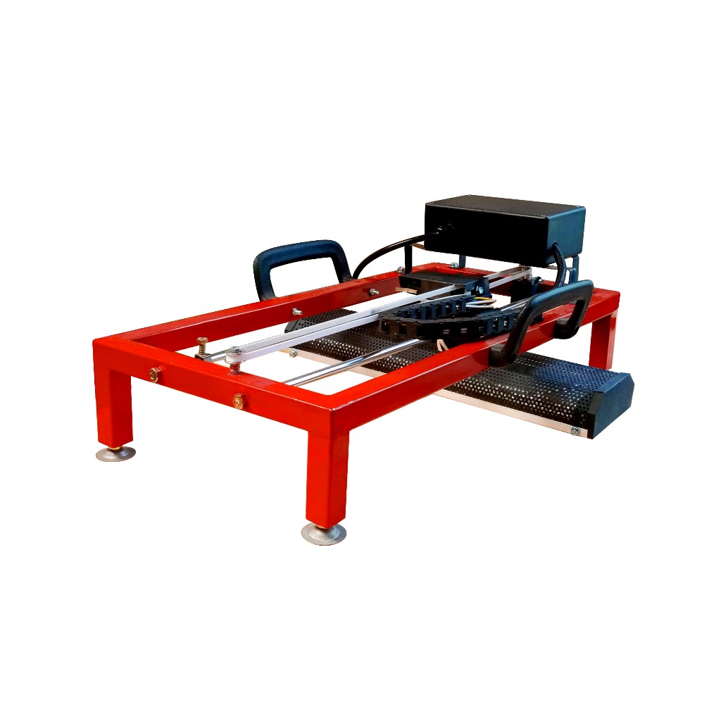 Curing otomatis autoslide, curing sablon otomatis