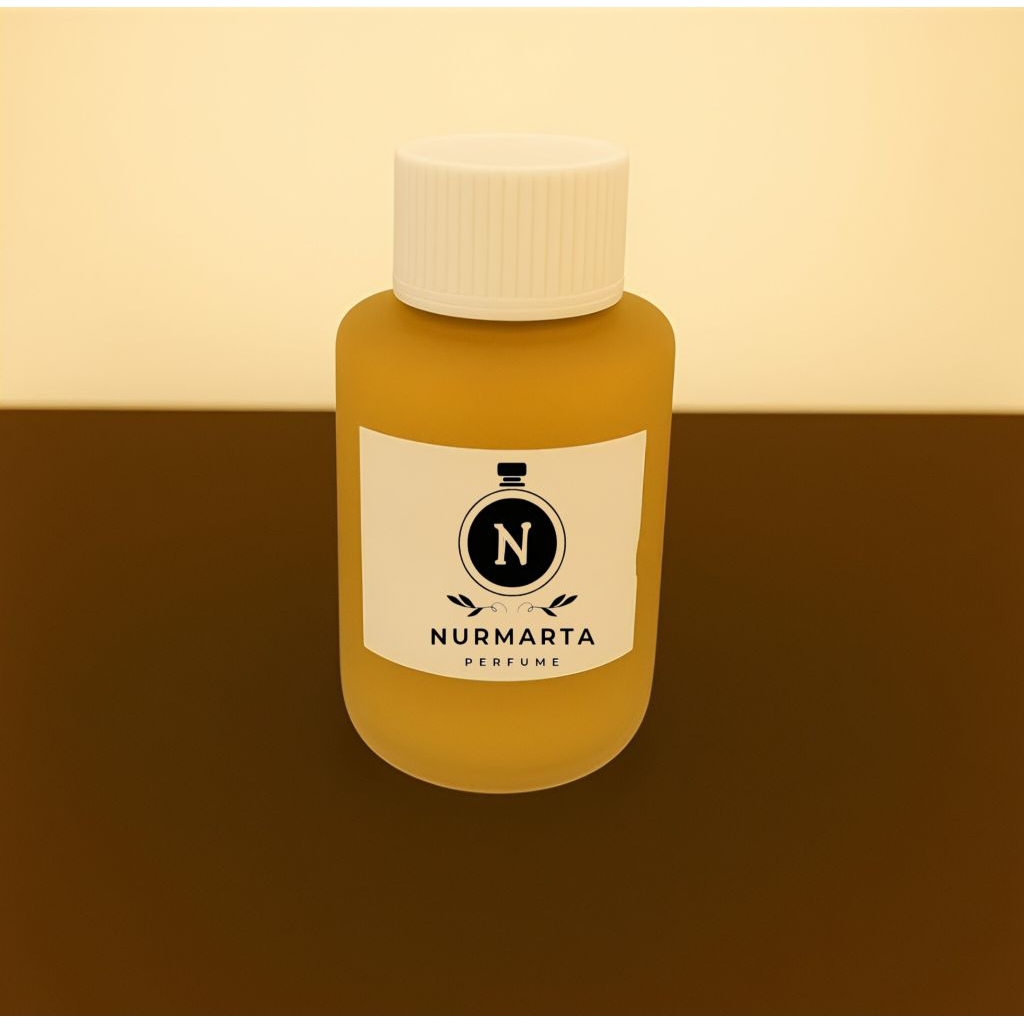 BIBIT PARFUME MURNI LILITH & EVE DAISY 100ML