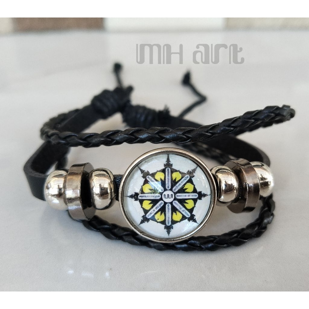 Gelang Rajah Kalachakra