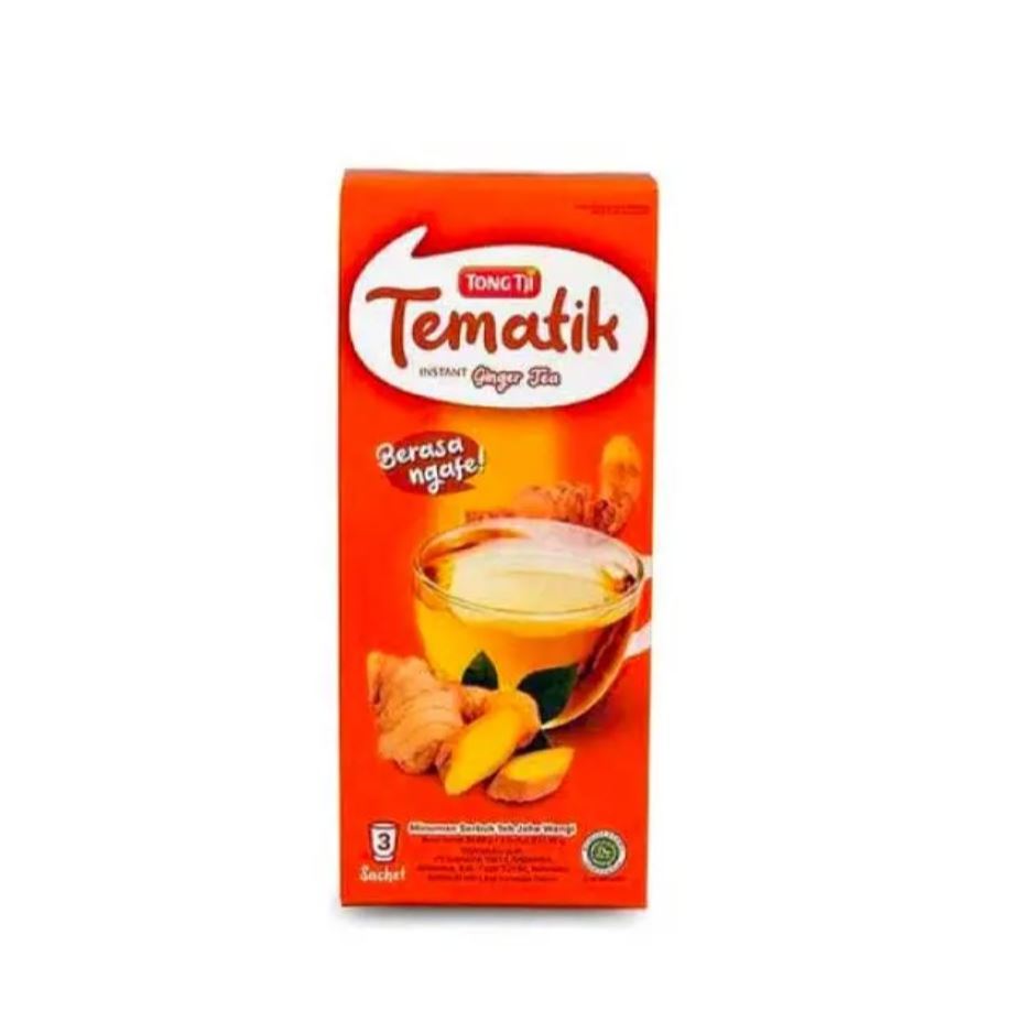 

Tong Tji Tematik Jahe 10 x 29 Gram