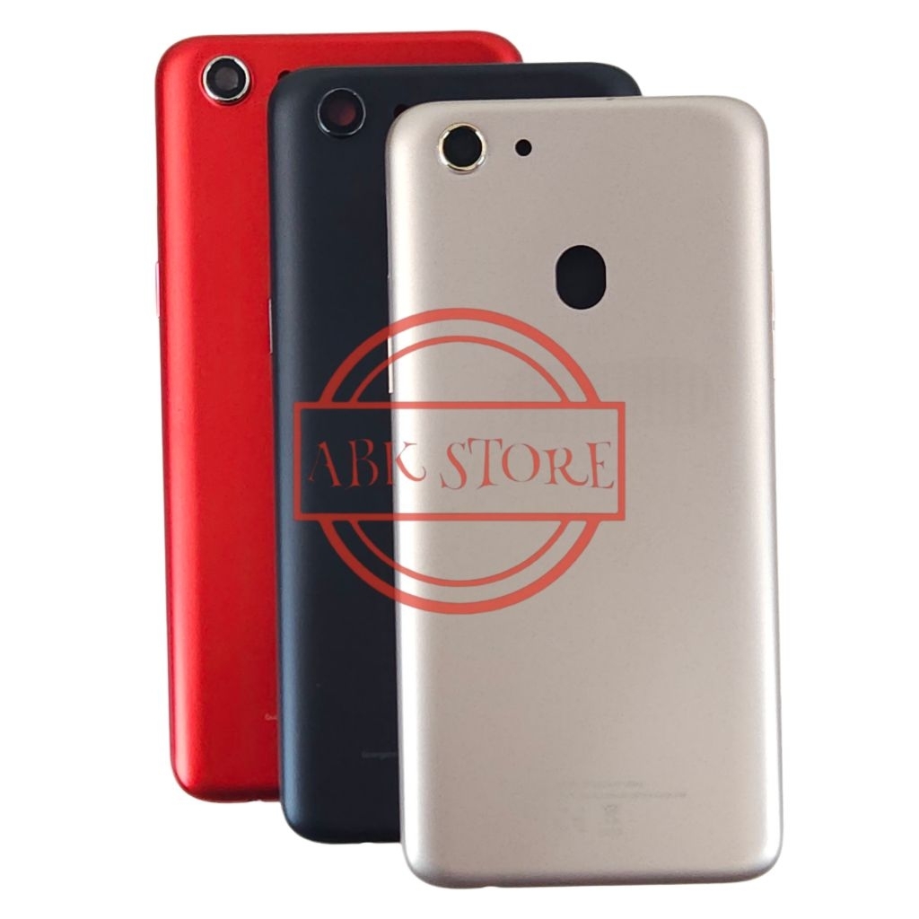 BACKDOOR - BACK CASING FOR OPPO F5 / F5 YOUTH TUTUP BELAKANG HOUSING