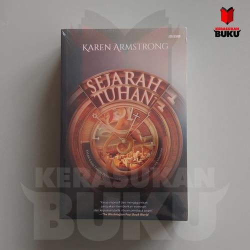 Sejarah Tuhan - Karen Armstrong