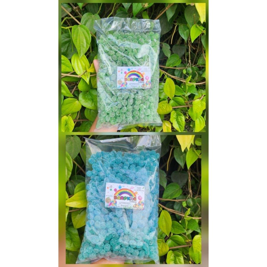 

PERMEN MINYAK KAYU PUTIH KEMASAN 1 KG TERLARIS TERENAK DI SHOPEE