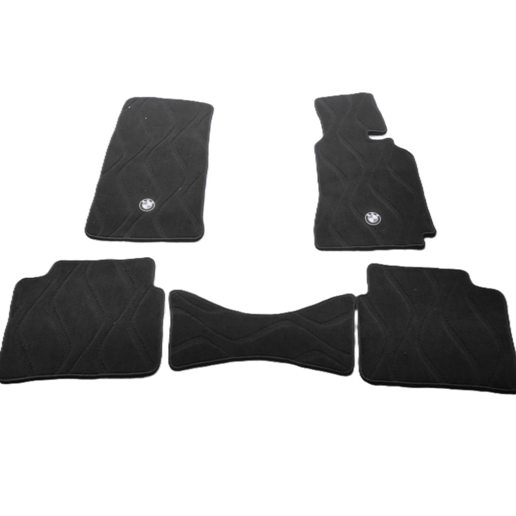KARPET MOBIL BMW E30, E36, E46