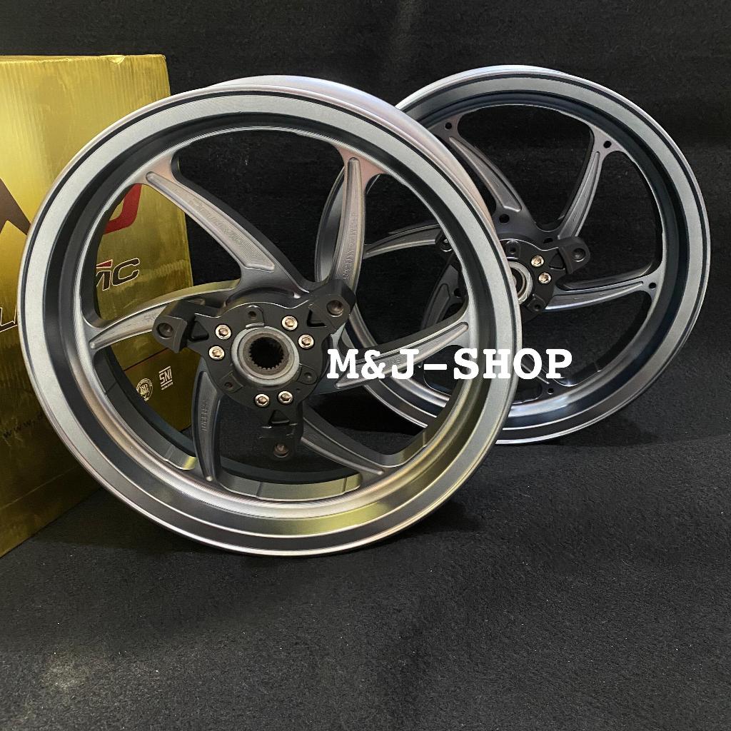 VELG K-SPEED NMAX NEW 2020 VELG K SPEED NMAX OLD