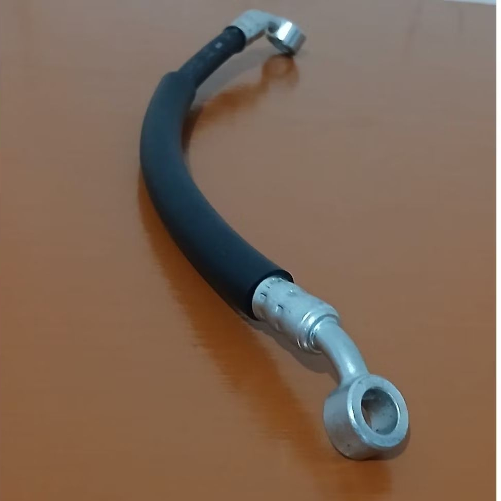 Selang Rem Cakram Belakang SATRIA Fu