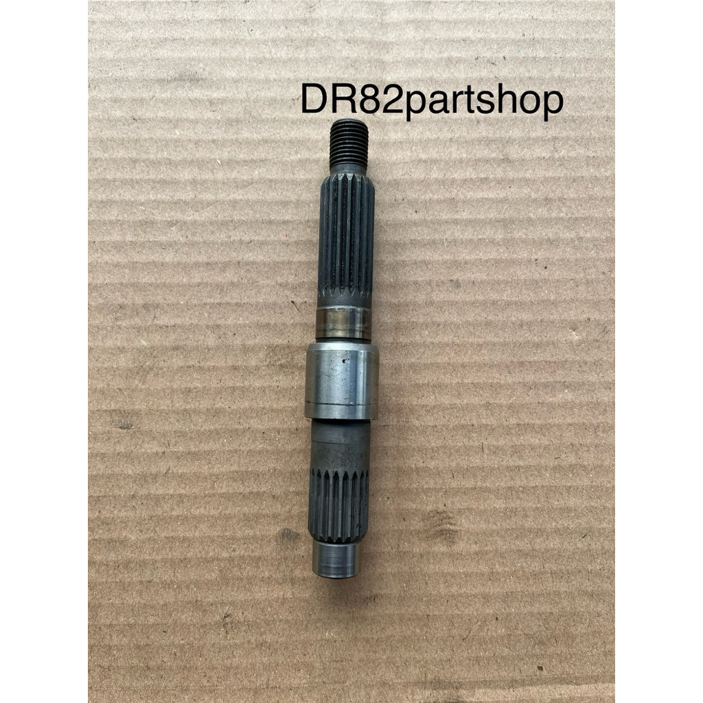 As Roda Belakang Mio J Mio Gt Soul Gt 113 Original Copotan