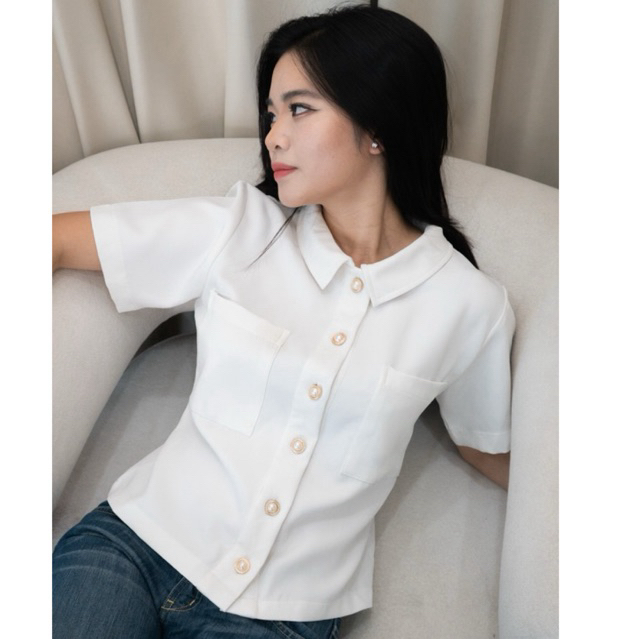 LEIA | Orlo Everyday Top