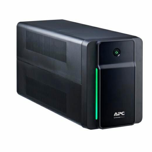 UPS APC BACK BX2200MI-MS 2200VA