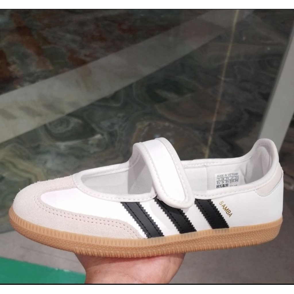 Adidas samba for kids original