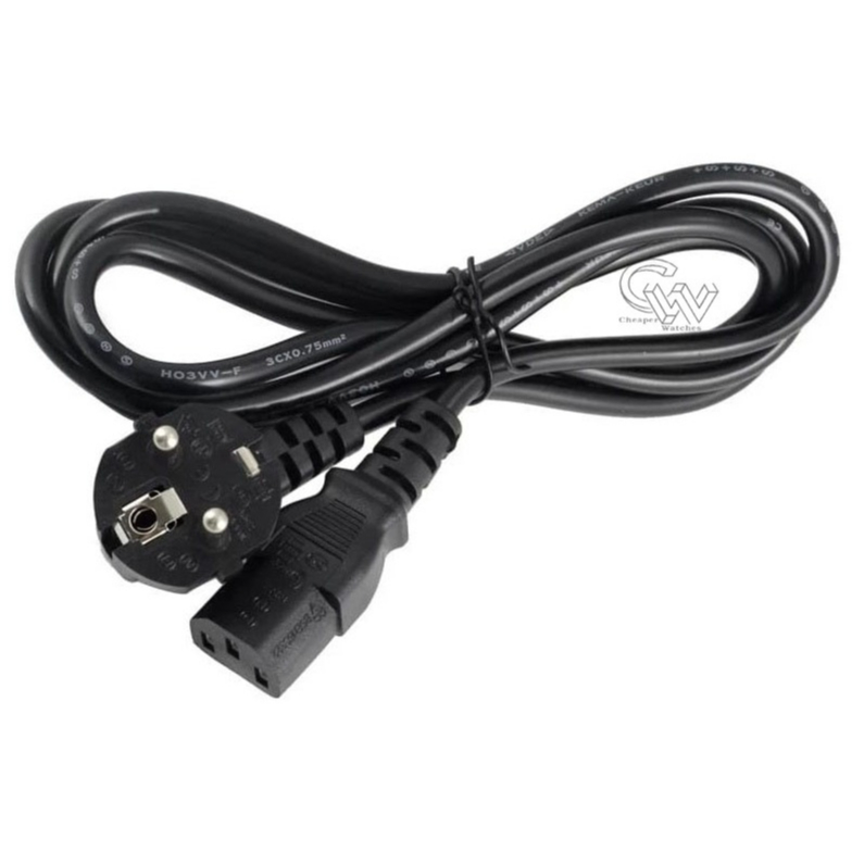 Kabel Power Komputer PC CPU UPS CW