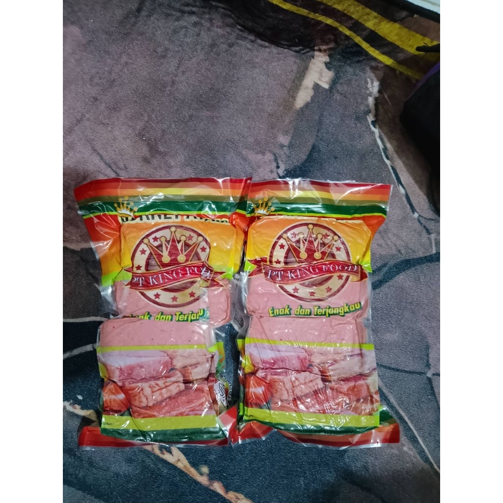 

kornet potong