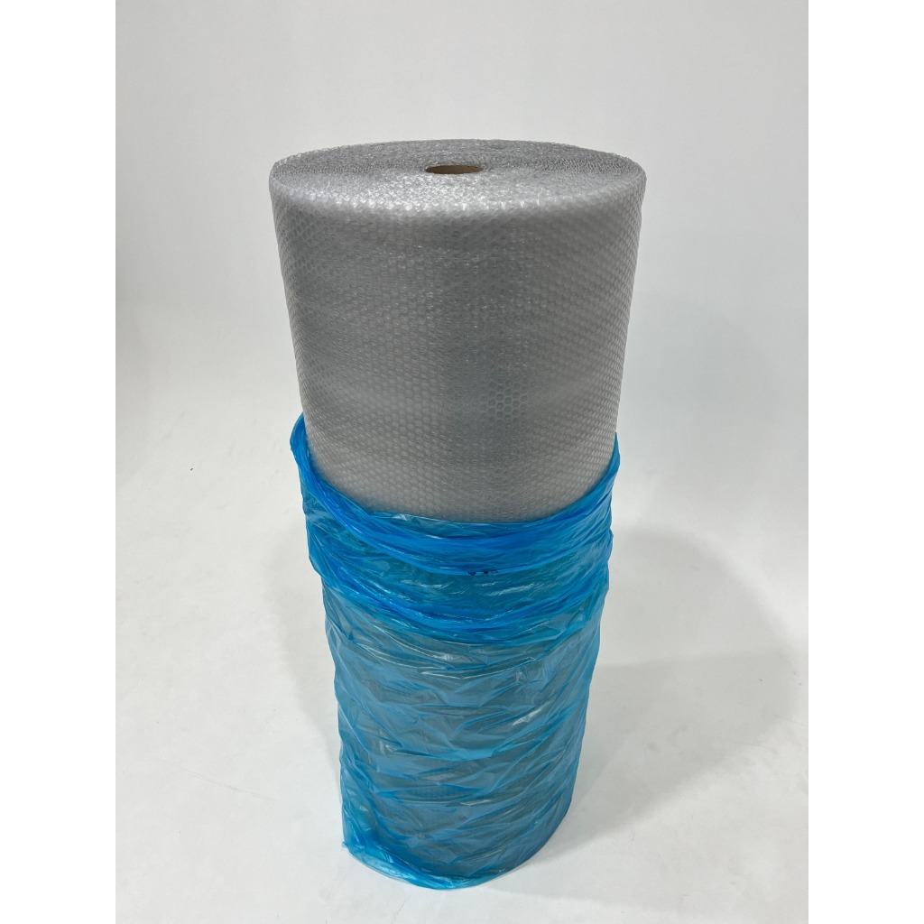

Bubble Wrap 1 roll ABU ABU 50m x 1.25m Buble warp ekonomis bable murah ukuran Full TERMURAH BERKUALITAS