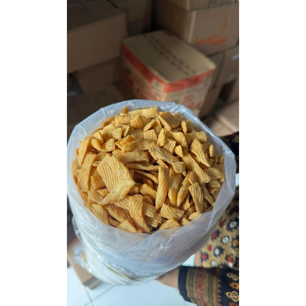 

PANG PANG SAPI PANGGANG