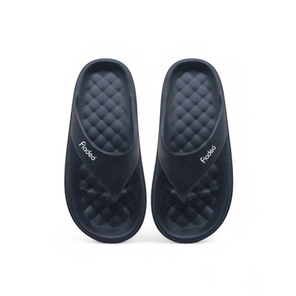 SANDAL JEPIT FLADEO SANDAL KARET ANTI SLIP PRIA DEWASA