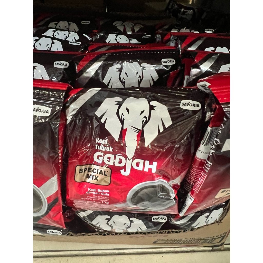 

HARGA PROMO KOPI TUBRUK GAJAH SPESIAL MIX