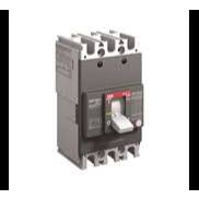 MCCB 4P 25A 50KA