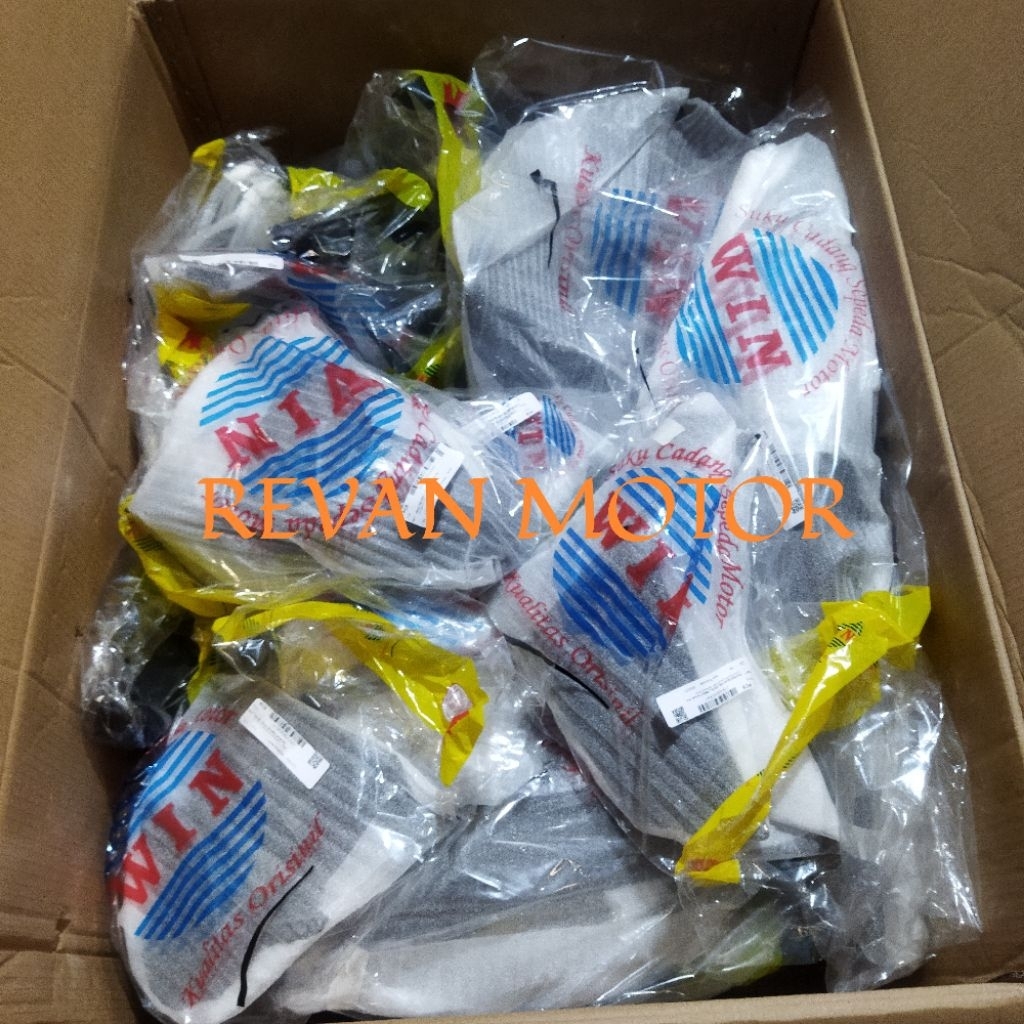 ful body set kasar halus  vario Fi 110 hitam /complet set body kasar halus Honda Vario fi 110 hitam 