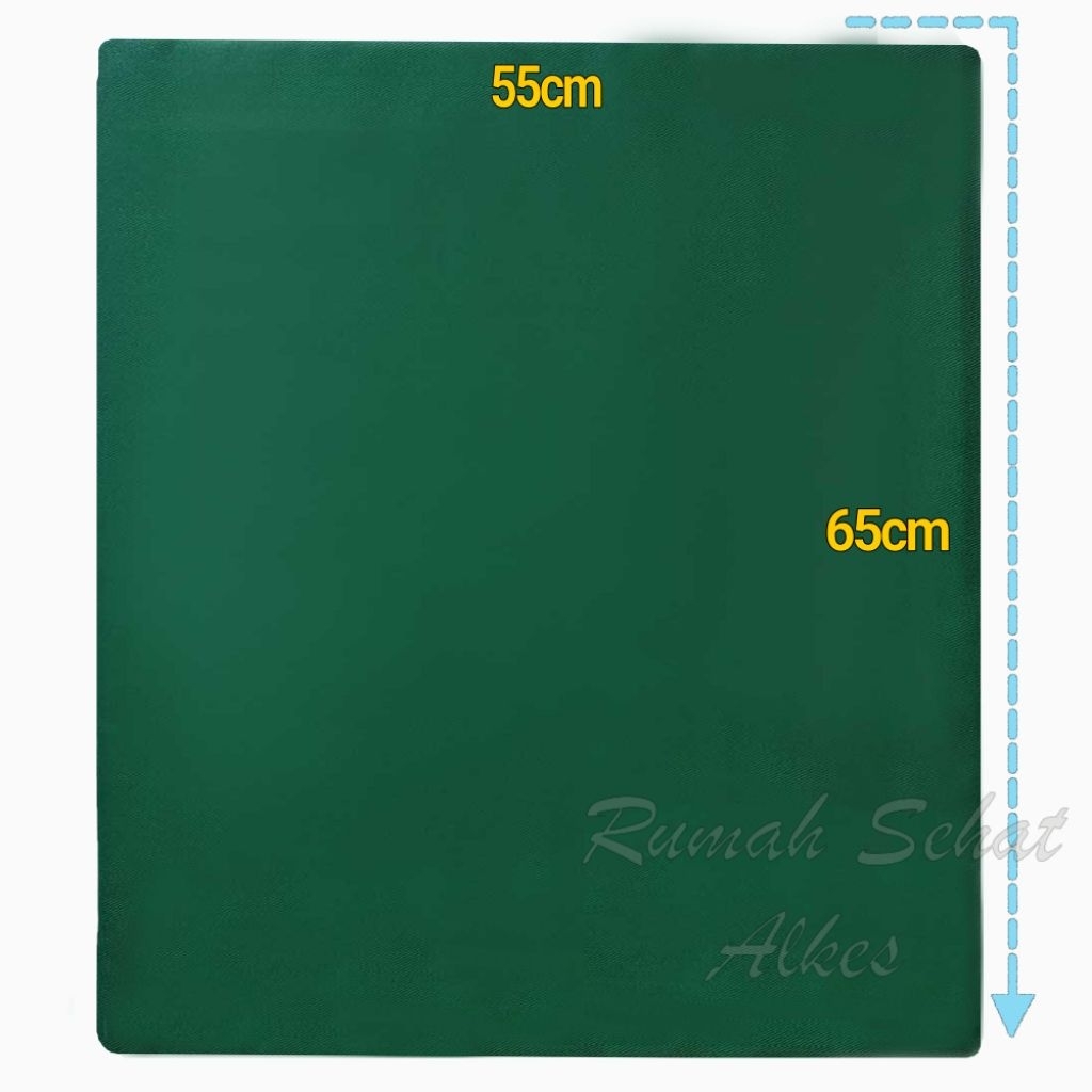 DUK STERIL NON BOLONG DUK OPERASI Custom