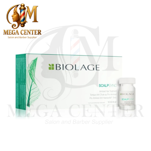 MATRIX BIOLAGE AMINEXIL PERBOX