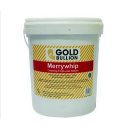 

Merrywhip Gold Bullion Merrywhip Mentega Putih( 1kg/500gr/250gr )