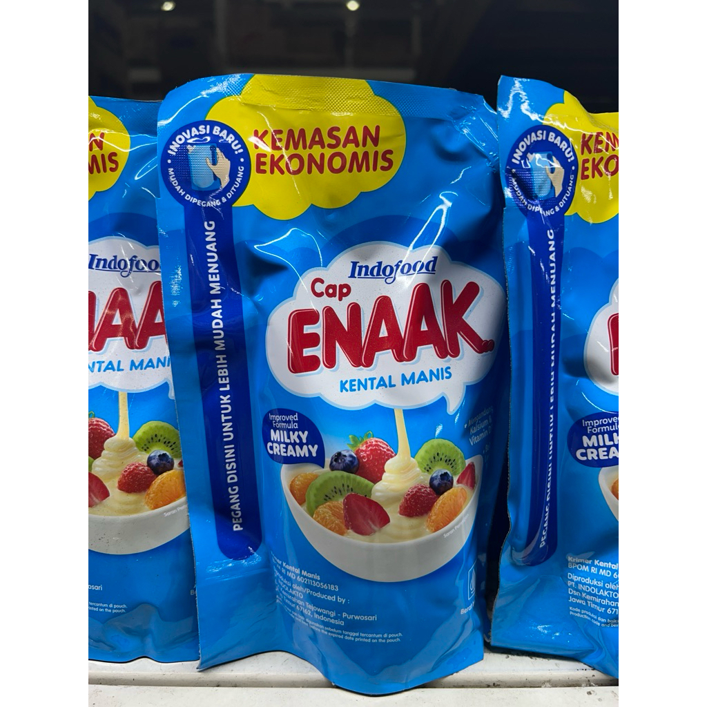 

HARGA PROMO SUSU KENTAL MANIS ENAAK