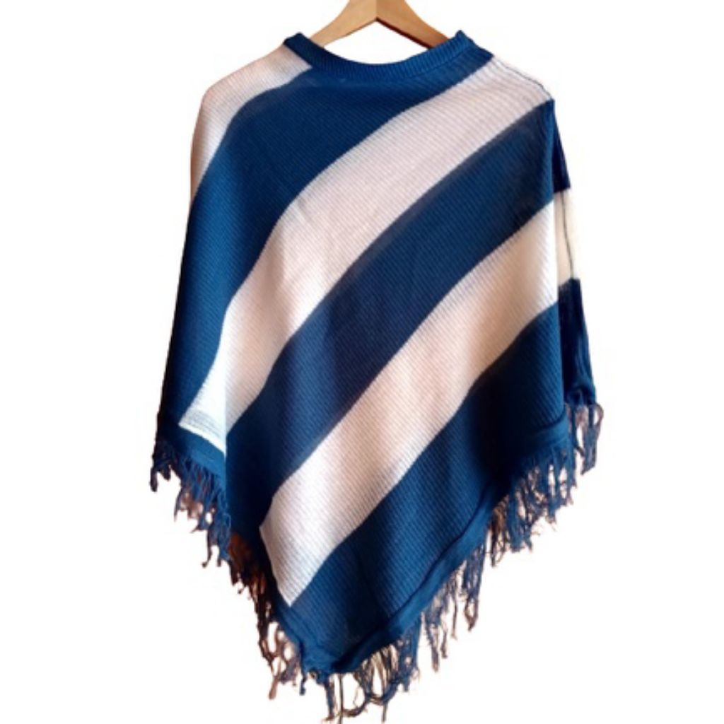 poncolerengrajutwanita/sweater rajut wanita / Quanter rajut wanita / mantel rajut wanita dewasa / at