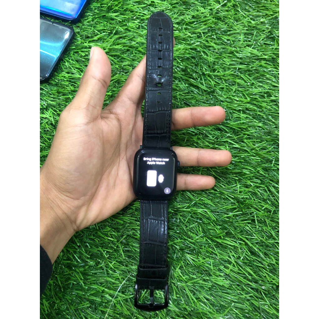 Jam tangan Apple Watch series 8 45mm original