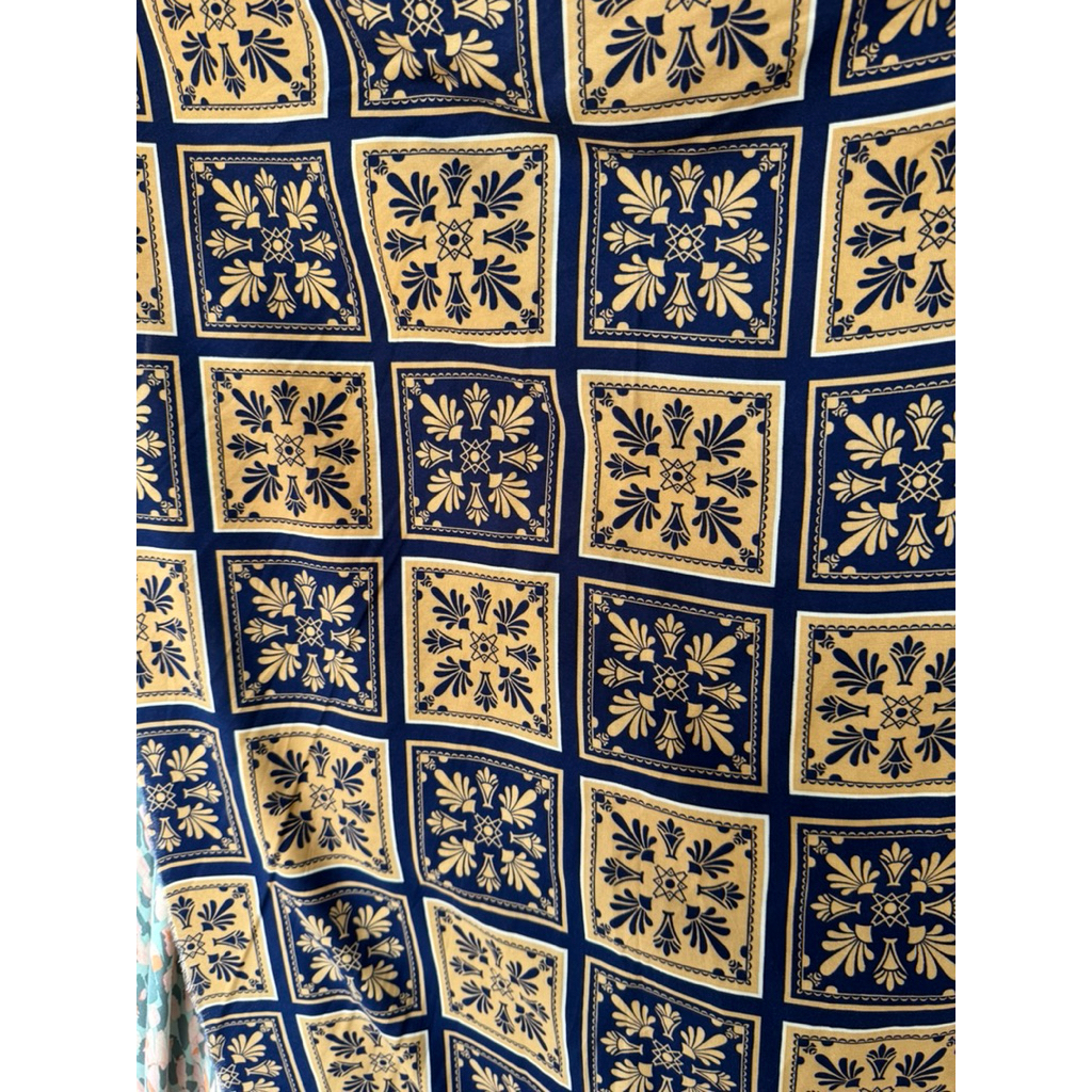 kain katun rayon viscose-rayon premium-rayon geulis-motif batik/etnik-kain meteran-by gaharu