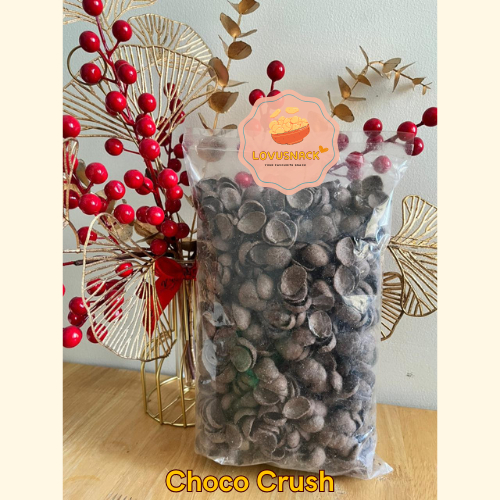 

Aneka Snack (SMALL PACK) by Lovusnack