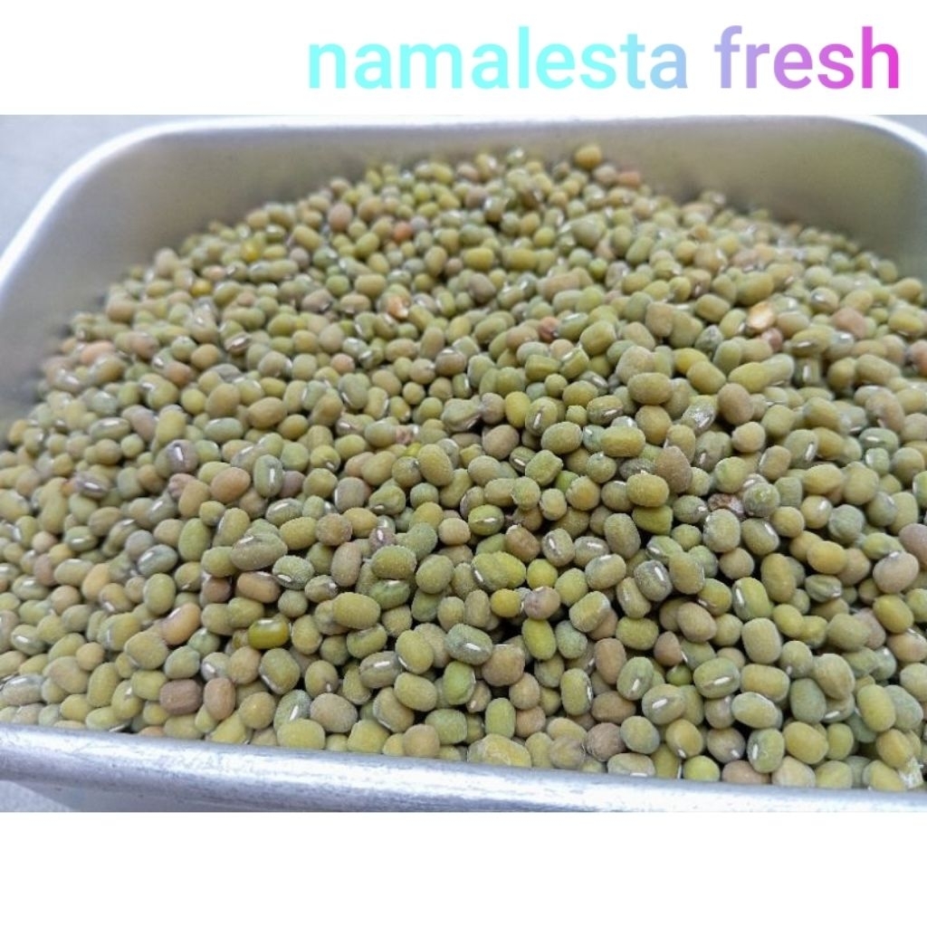 

kacang hijau-namafresh