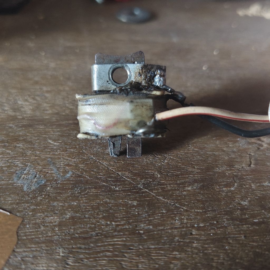 pulser dalam yamaha Rx-king rx spesial rxk rxr yt pengapian