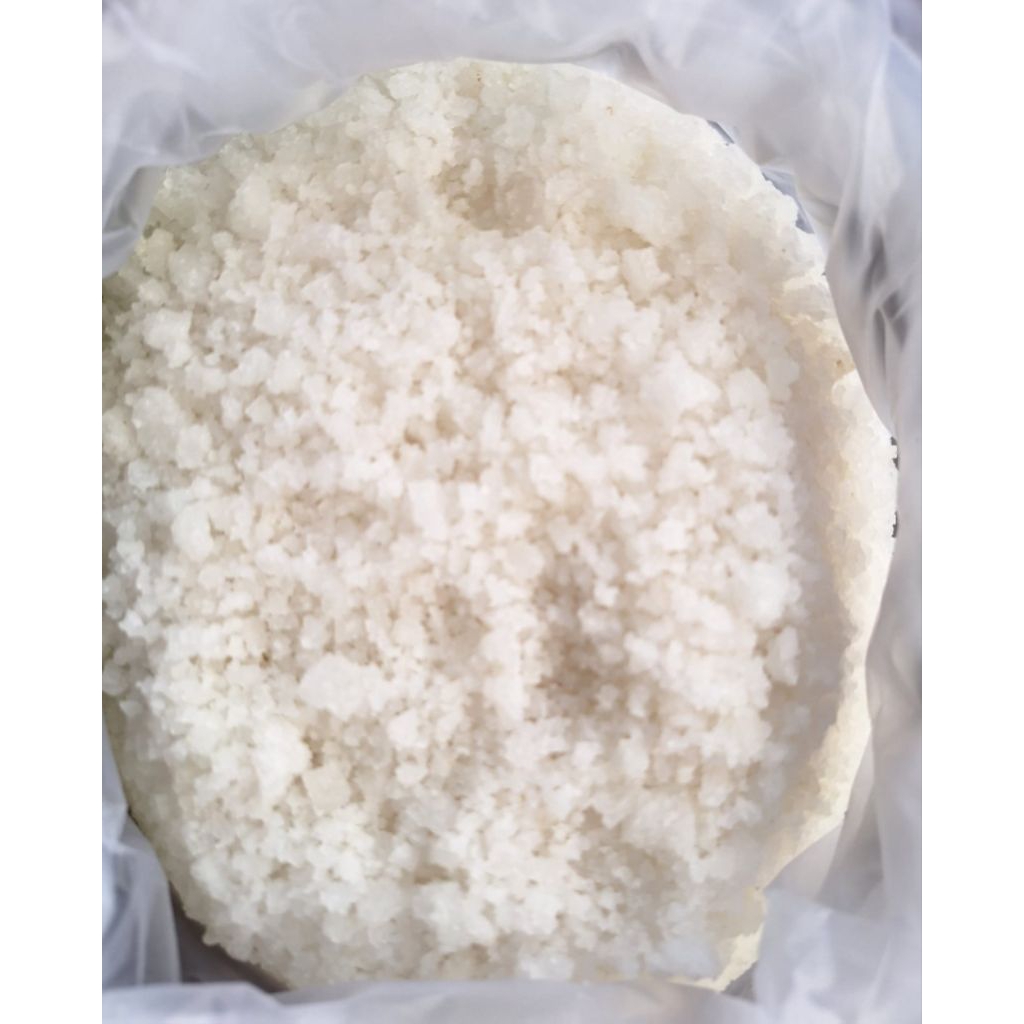 

Garam kasar kristal asli madura 1kg