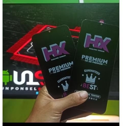 LCD INFINIX 10/11 PLAY HX