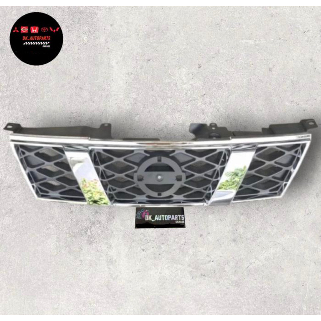 Grill Nissan XTRAIL T31 original