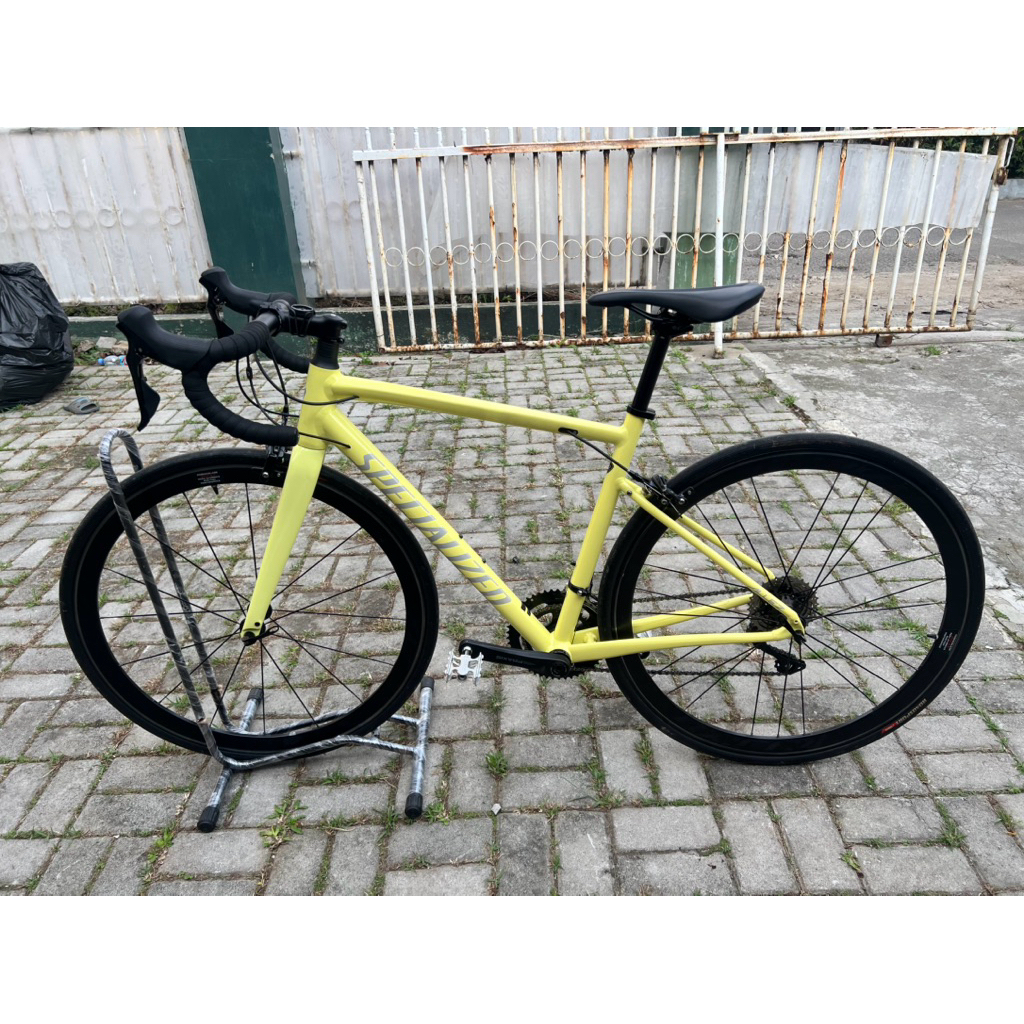 SEPEDA ROADBIKE SPECIALIZED ALLEZ ELITE