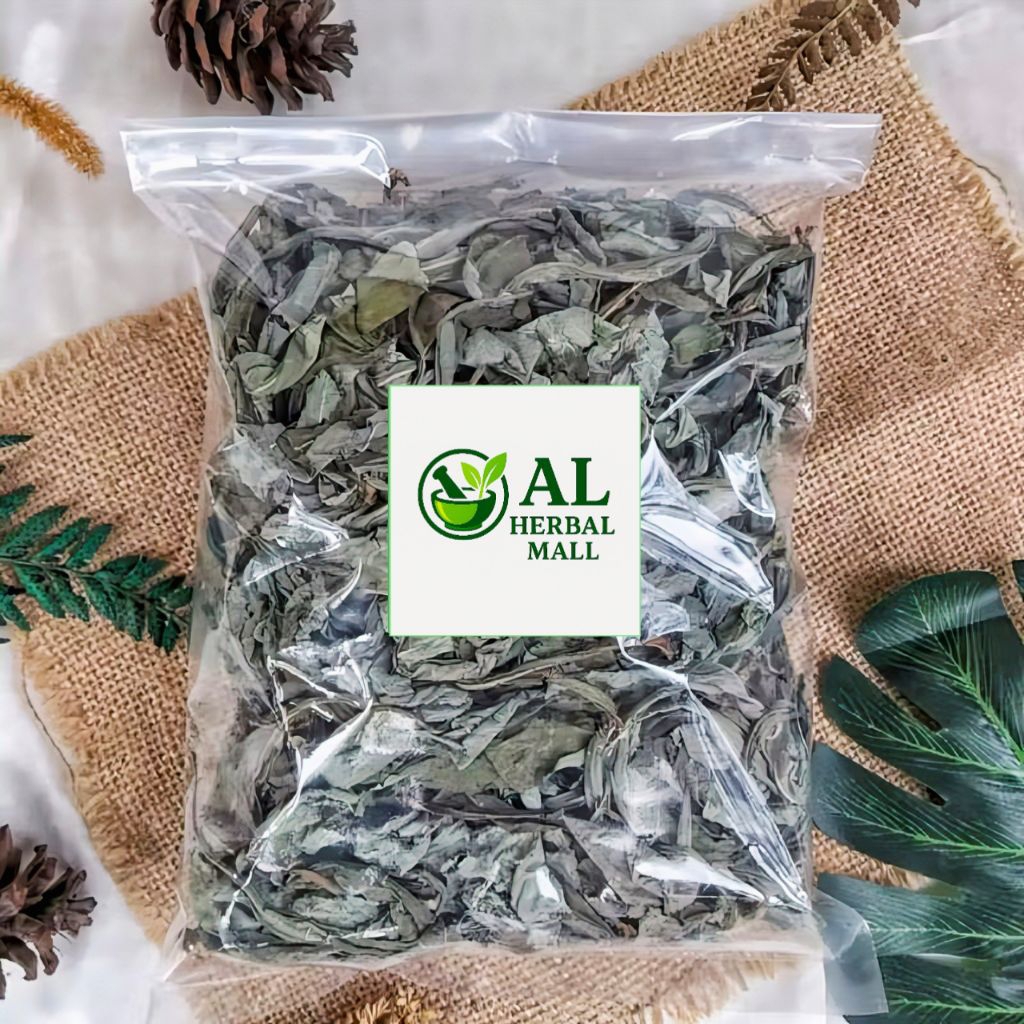 

Daun Tempuyung Kering Isi 250 Gram Rempah Organik