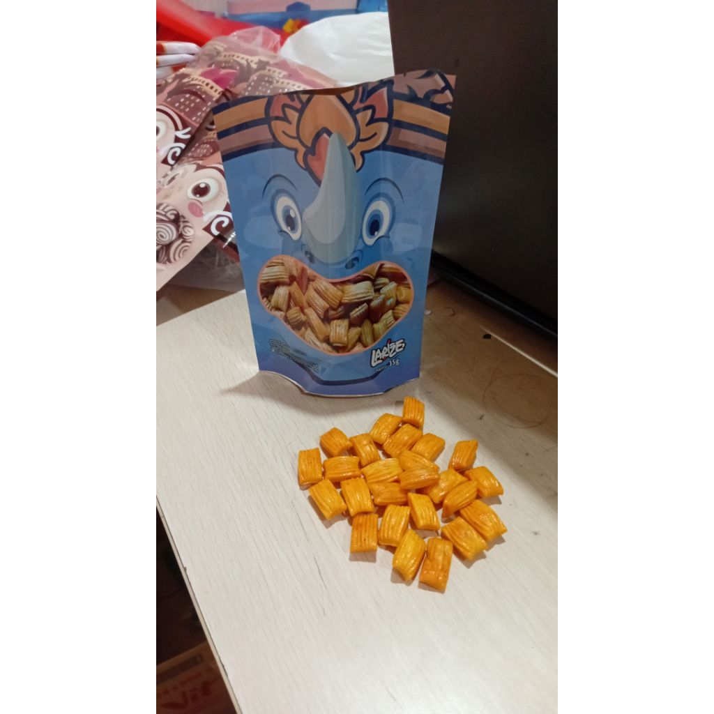 

pang pang larize pouch 35 gr