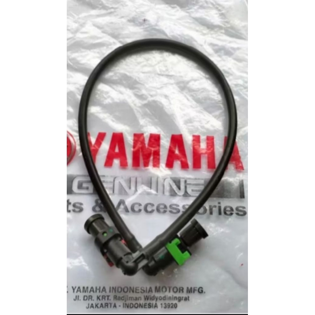 selang injeksi selang bensin Mio j panjang 50cm