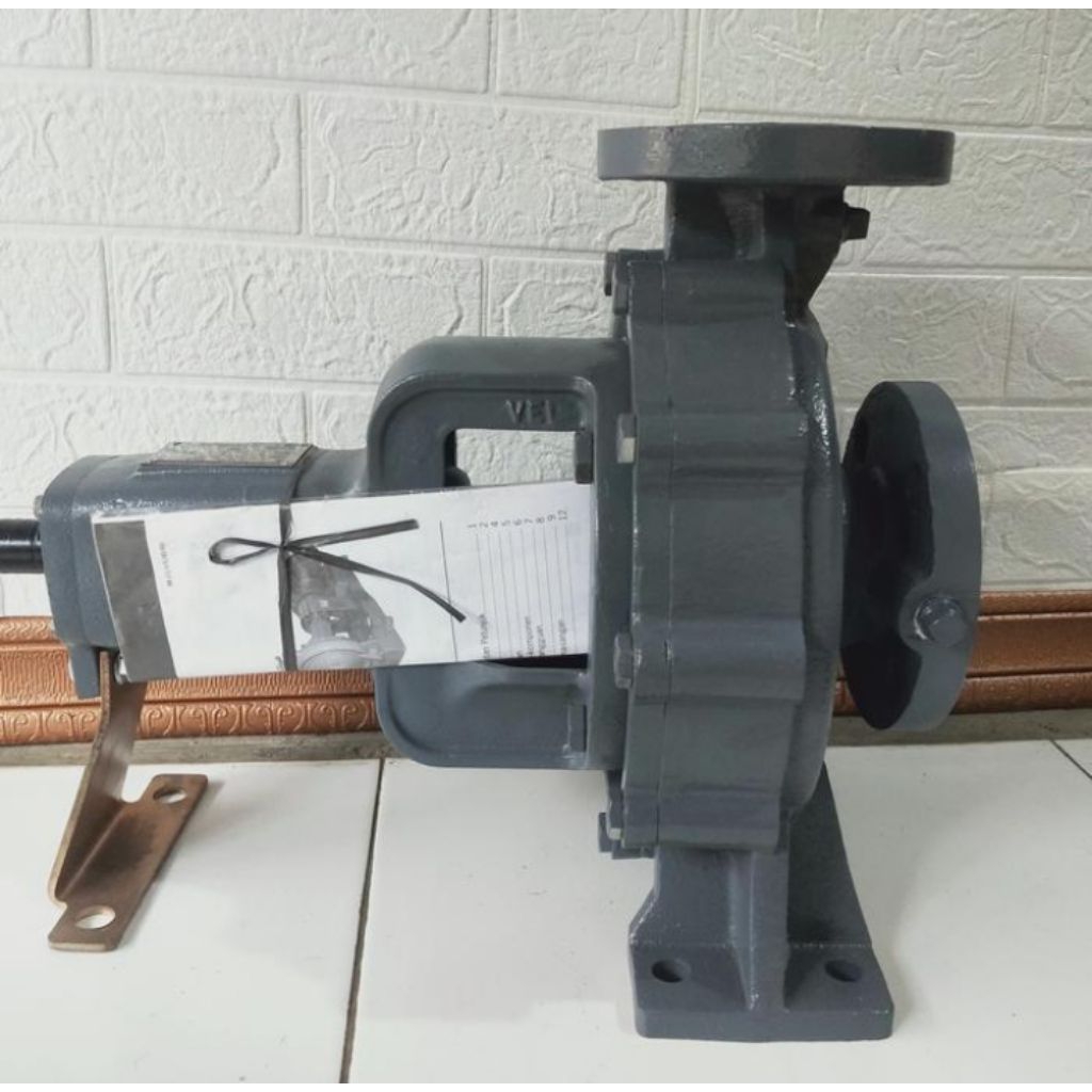 POMPA EBARA 50x40 FSHA (GP) 2"x1.5" EBARA 50 x 40FSHA