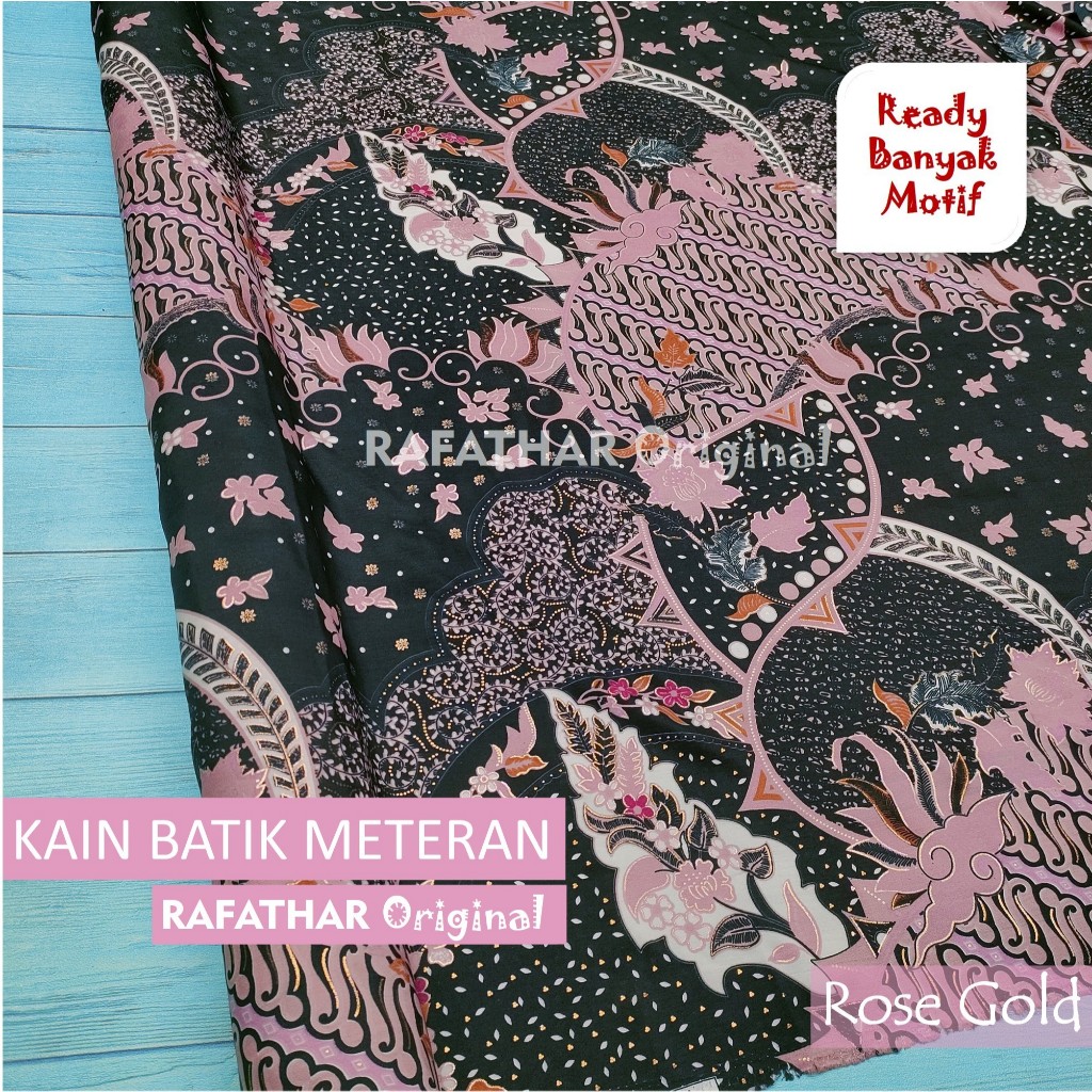 KAIN BATIK METERAN BAHAN BATIK METERAN KAIN BATIK PREMIUM BATIK SERAGAM PERNIKAHAN SERAGAM BATIK KEL