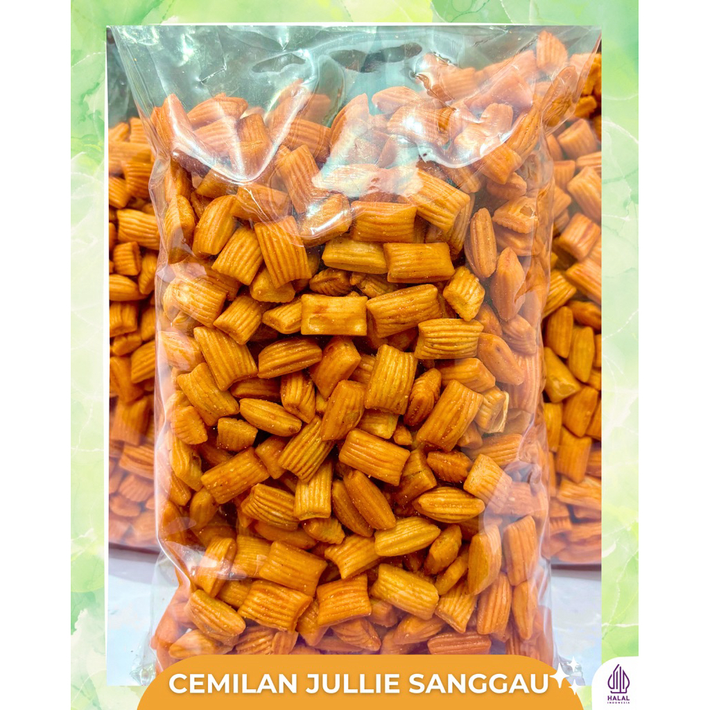 

PANG PANG PEDAS 500g