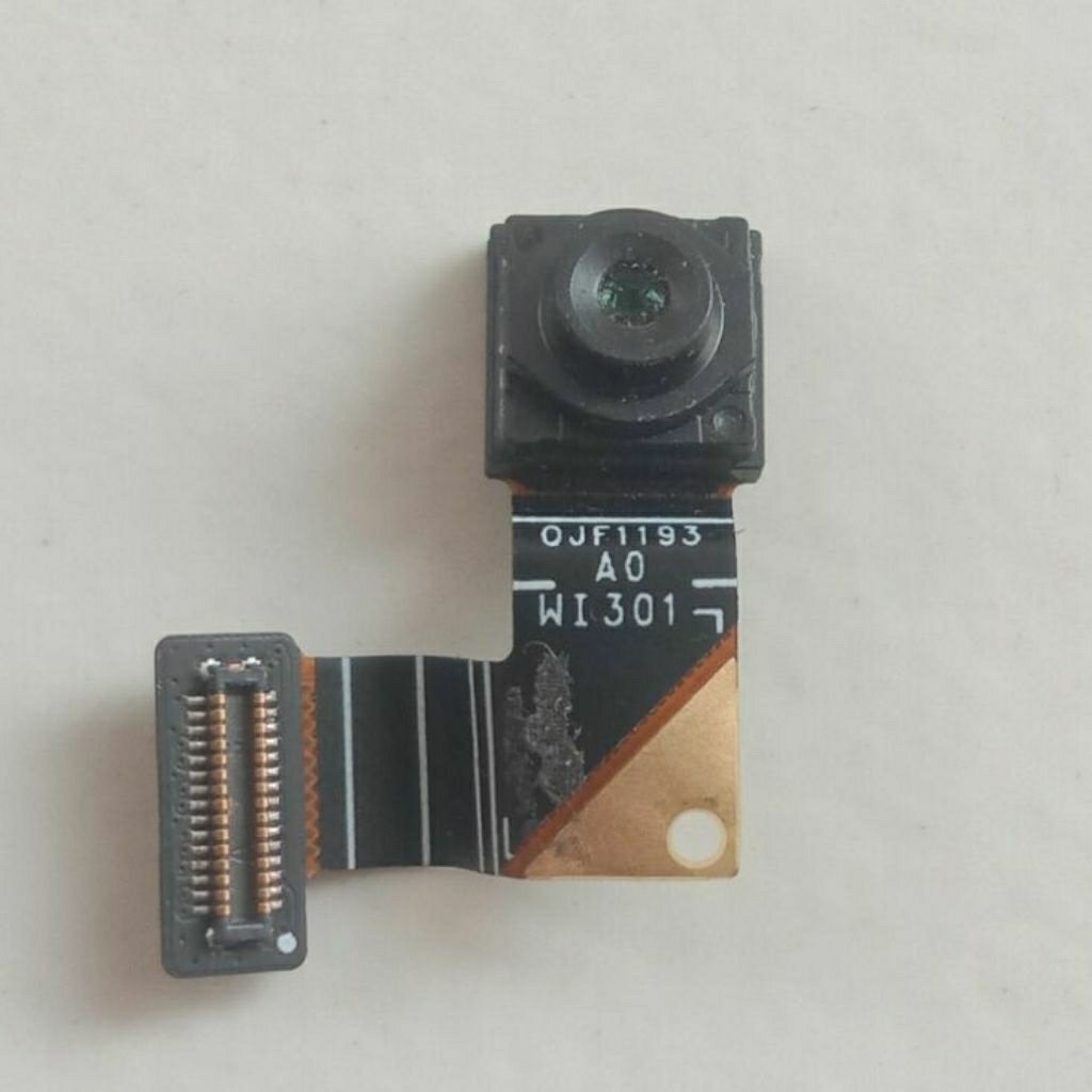 Kamera Selfie Original Bekas Copotan Nokia 6.1 Plus