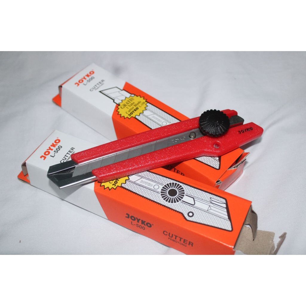 

Joyko Cutter L - 500