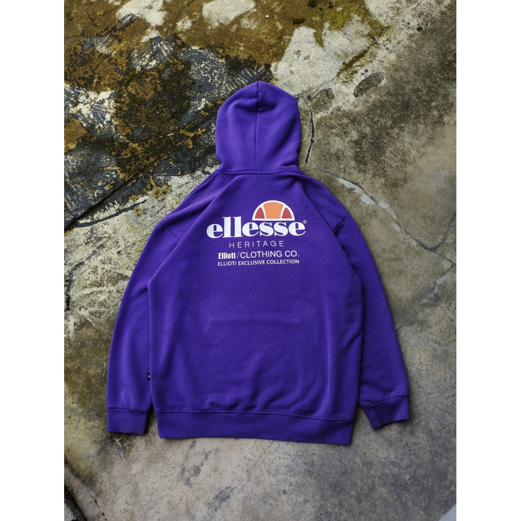 HD ELLESSE