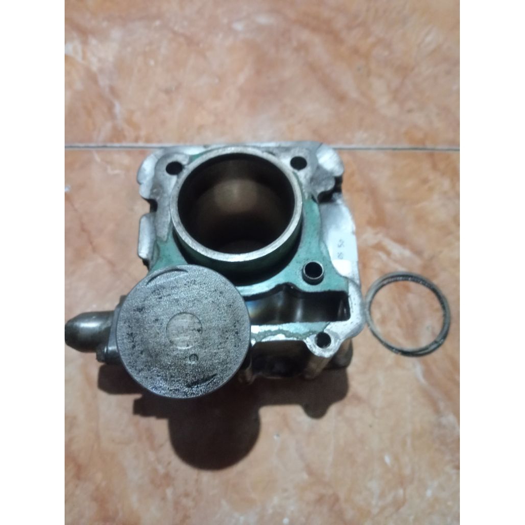 blok seher Mio j mio GT soul GT 113 Fino 113 Xride 113 os/ukuran 50 original