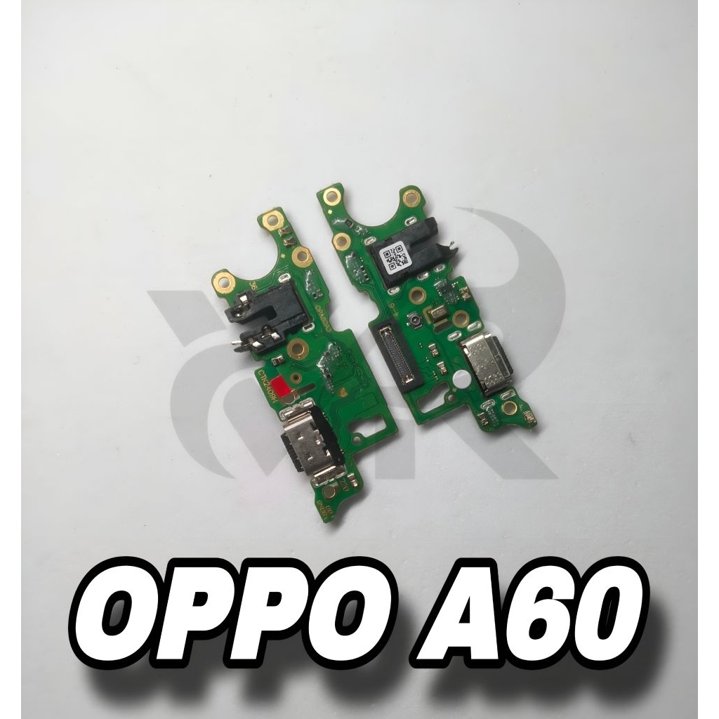 PAPAN CON CAS ORI OPPO A60